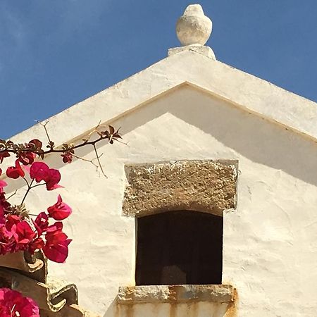 Casale Stagnone Vendégház Marsala Kültér fotó