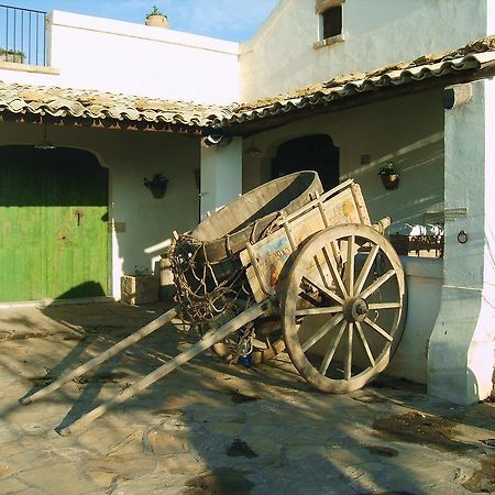 Casale Stagnone Vendégház Marsala Kültér fotó