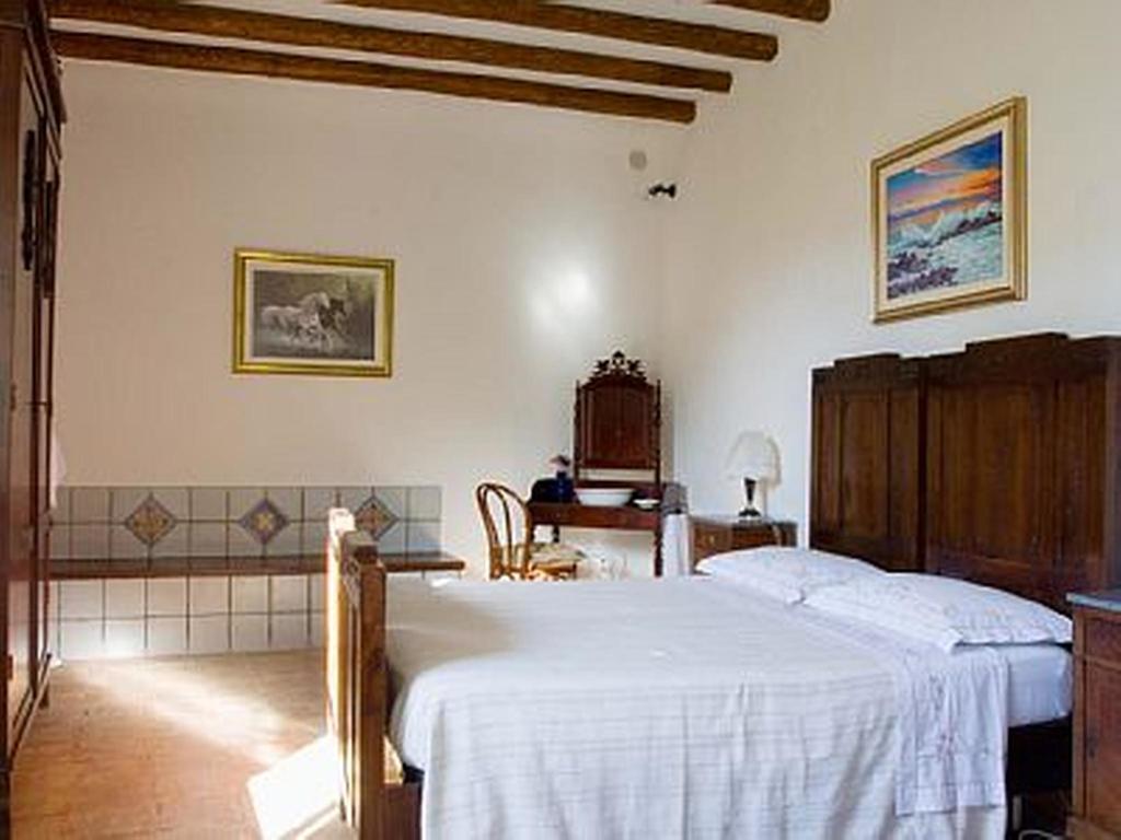 Casale Stagnone Vendégház Marsala Szoba fotó