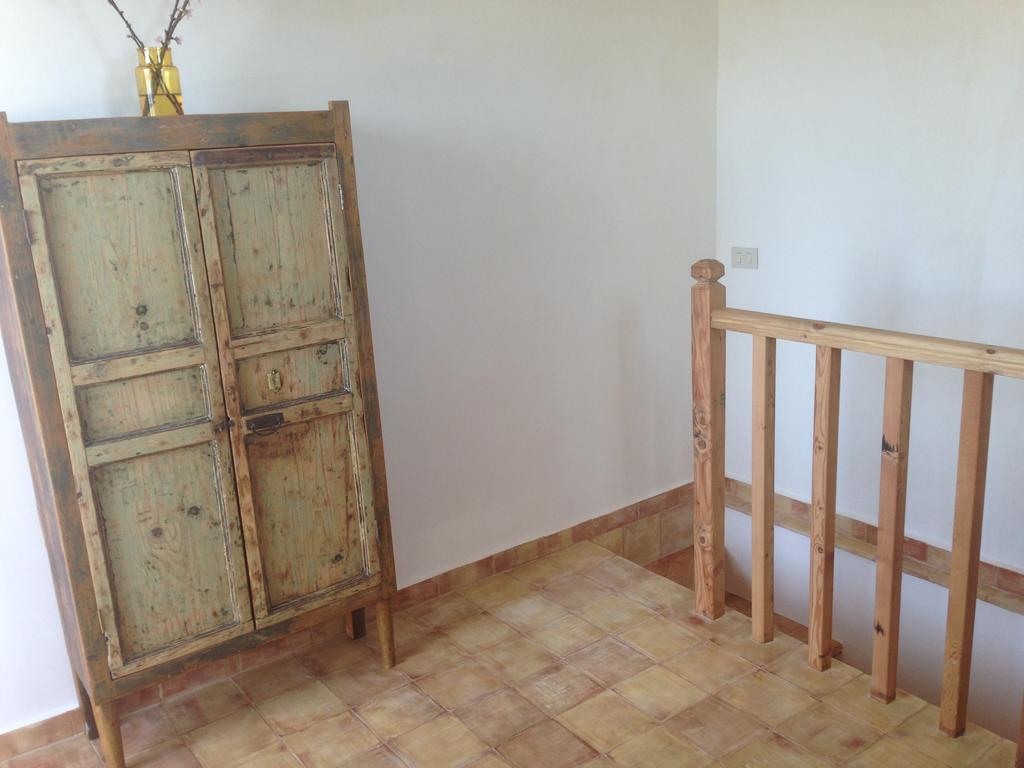 Casale Stagnone Vendégház Marsala Kültér fotó