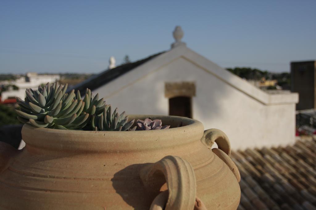 Casale Stagnone Vendégház Marsala Kültér fotó