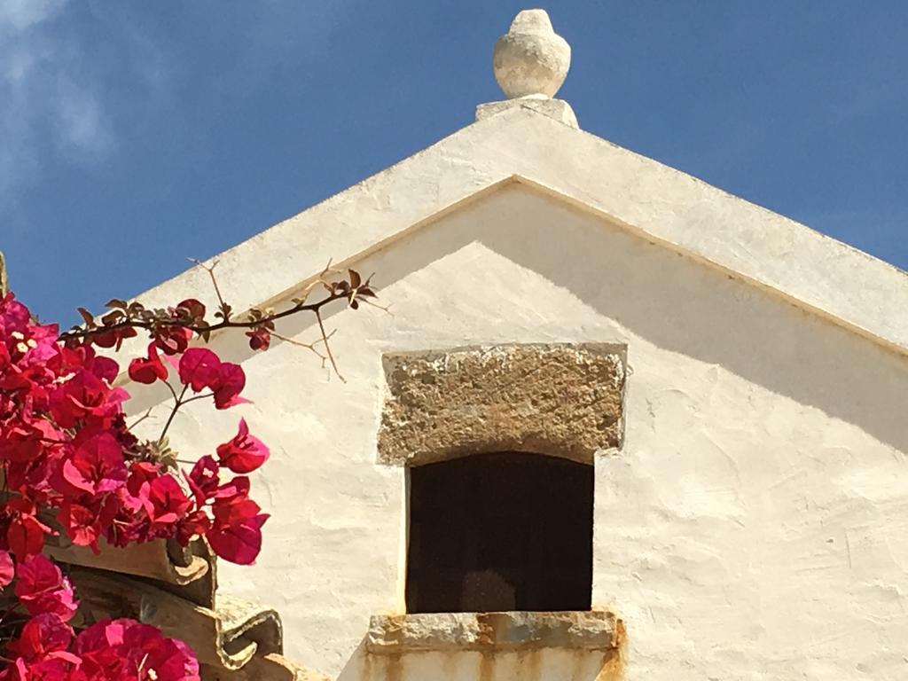 Casale Stagnone Vendégház Marsala Kültér fotó