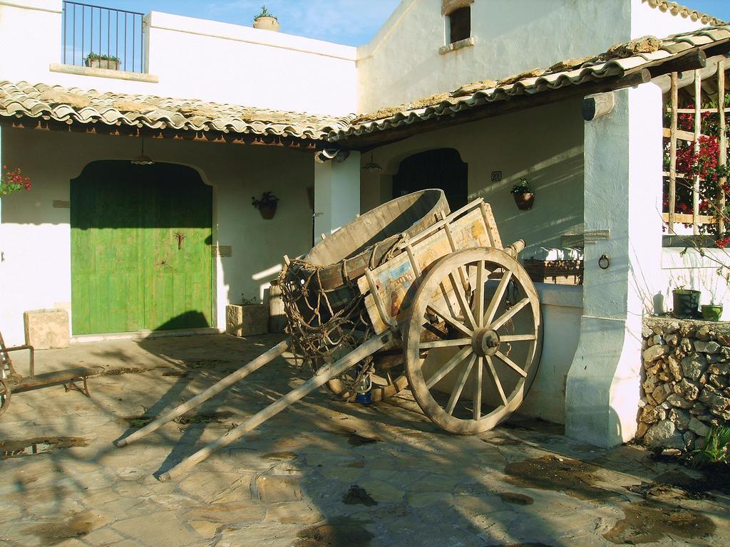 Casale Stagnone Vendégház Marsala Kültér fotó