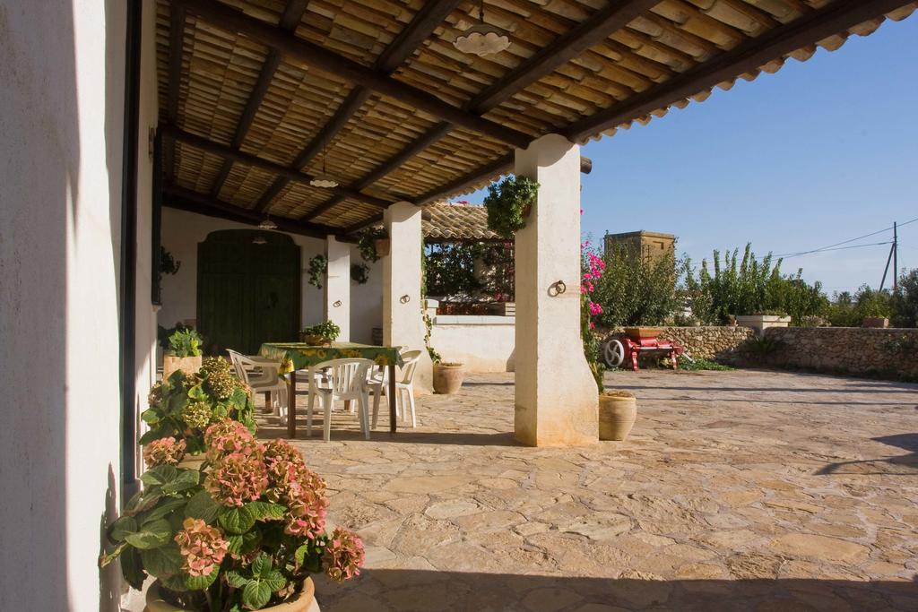 Casale Stagnone Vendégház Marsala Kültér fotó